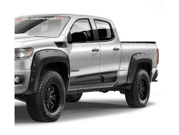 Warn - Warn Fender Flare 102024