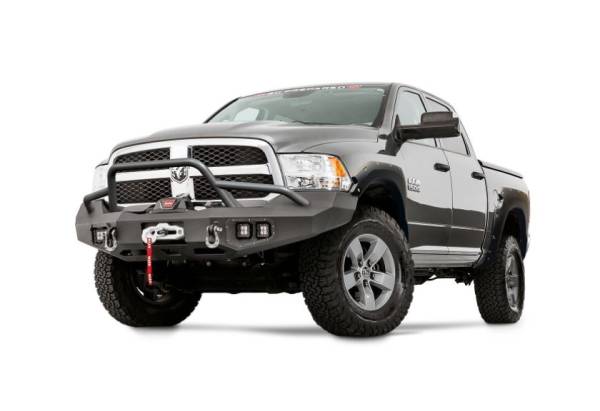 Warn - Warn Fender Flare 102028