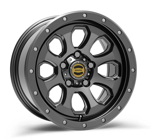 Warn - Warn Wheel 106686