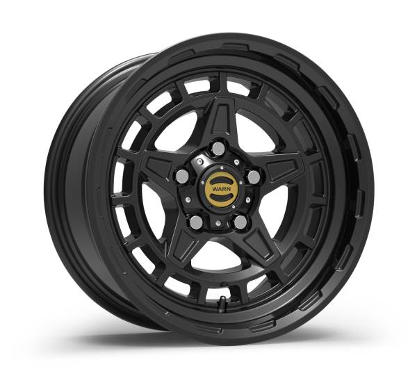 Warn - Warn Wheel 106687