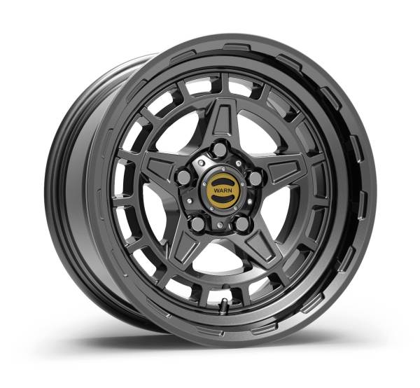 Warn - Warn Wheel 106688