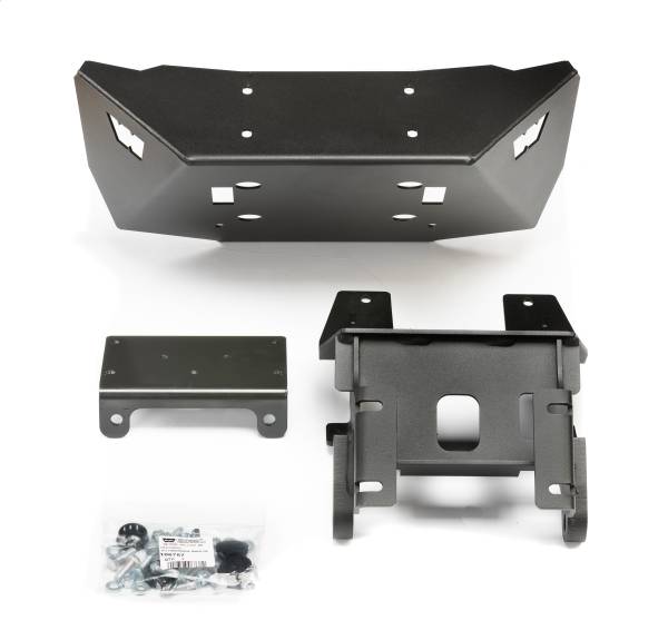 Warn - Warn Bumper 106750