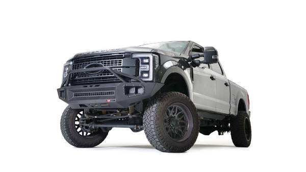 Warn - Warn Bumper 107290