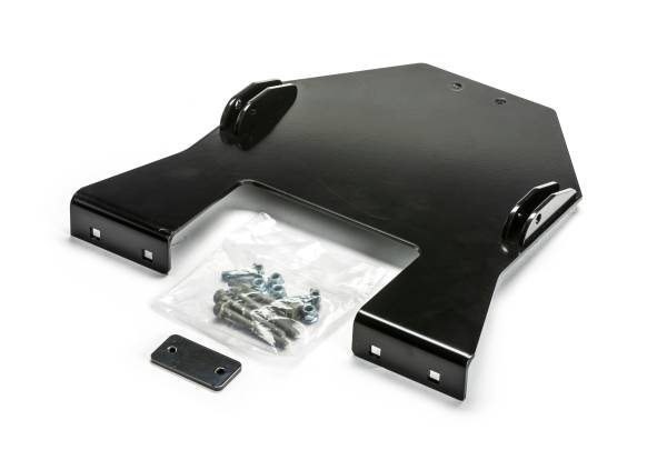 Warn - Warn Snow Plow Mount 107562