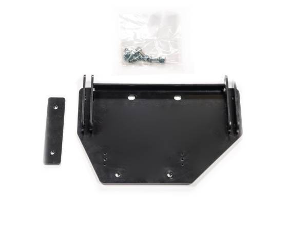 Warn - Warn Snow Plow Mount 107762