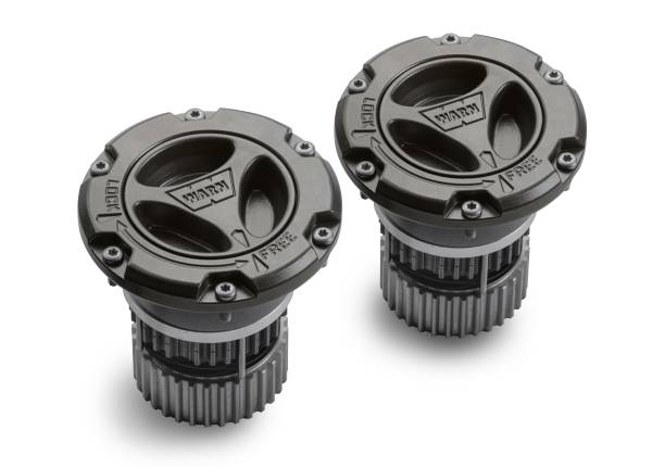 Warn - Warn Wheel Hub 108325