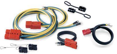 Warn - Warn Winch Wiring Harness 70717