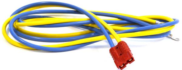 Warn - Warn Winch Wiring Harness 72888