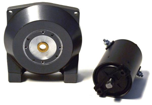 Warn - Warn Winch Motor 74852