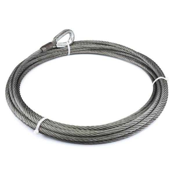 Warn - Warn Winch Cable 79294