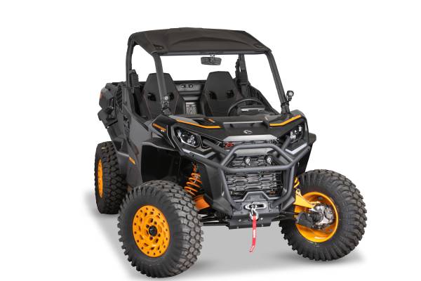 Warn - Warn Winch Mount 108760