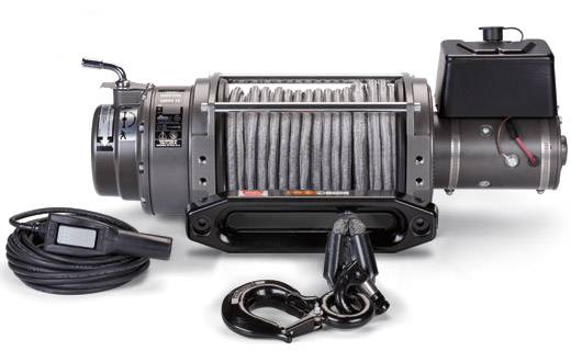 Warn - Warn Winch 91053