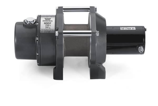Warn - Warn Winch 64254