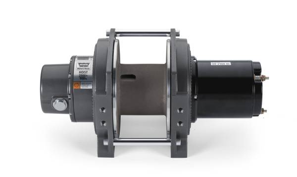 Warn - Warn Winch 70469