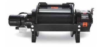 Warn - Warn Winch 78980