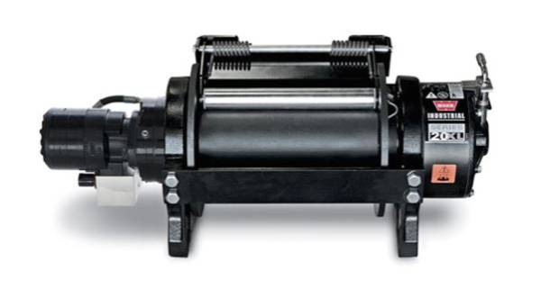 Warn - Warn Winch 78970