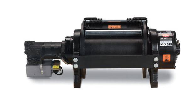 Warn - Warn Winch 82710