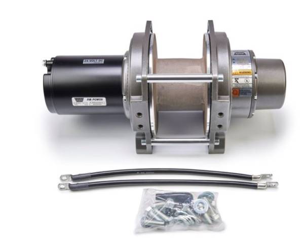 Warn - Warn Winch 85160