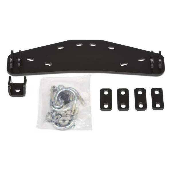 Warn - Warn Snow Plow Bracket 93901