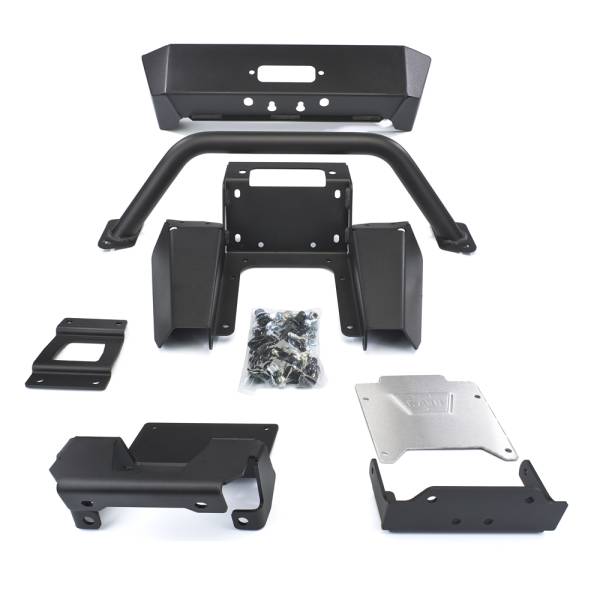 Warn - Warn Bumper 92337