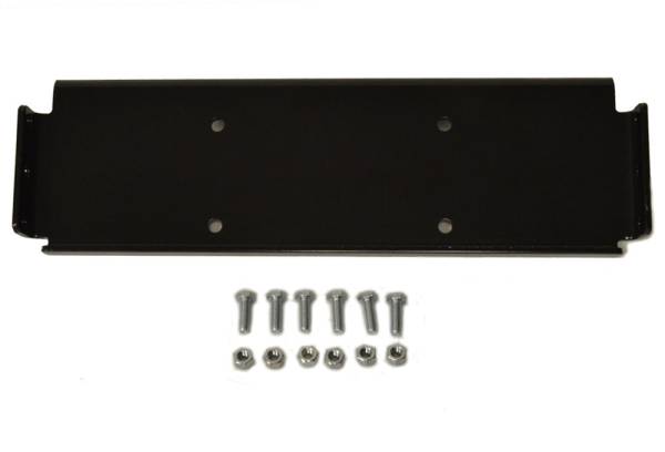 Warn - Warn Winch Mount 80368