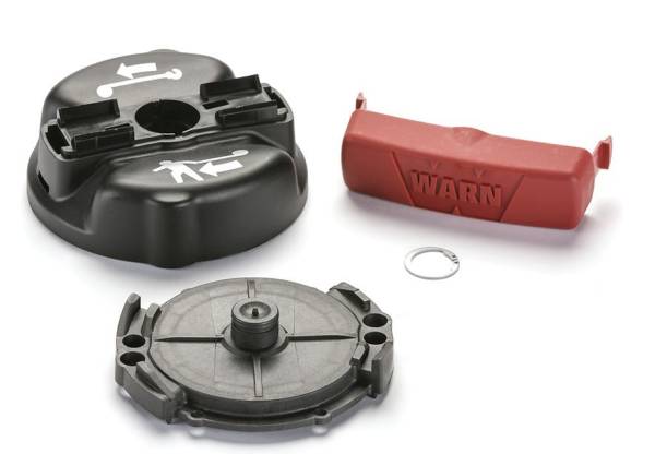 Warn - Warn Winch Hardware Kit 100440