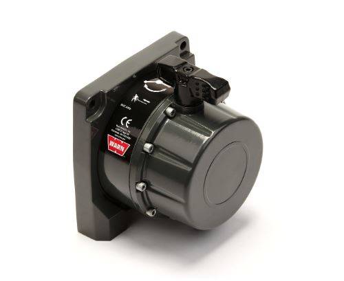 Warn - Warn Winch Hardware Kit 100459