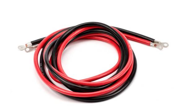 Warn - Warn Winch Wiring Harness 100971