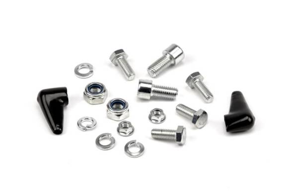 Warn - Warn Winch Hardware Kit 100986
