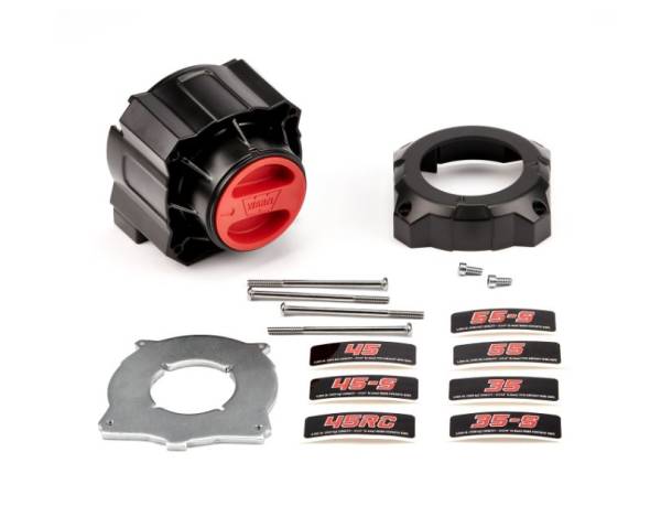 Warn - Warn Winch Hardware Kit 100985