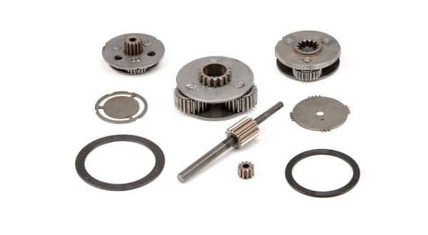 Warn - Warn Winch Hardware Kit 100990