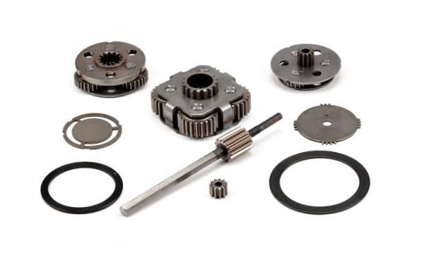 Warn - Warn Winch Hardware Kit 100992