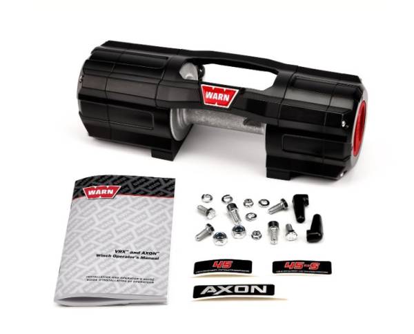Warn - Warn Winch Hardware Kit 101144