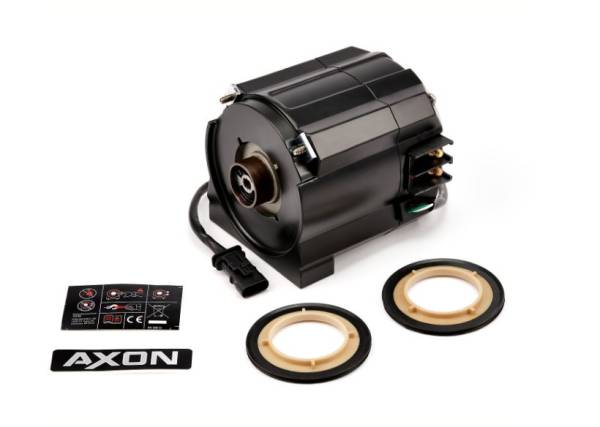 Warn - Warn Winch Motor 101607
