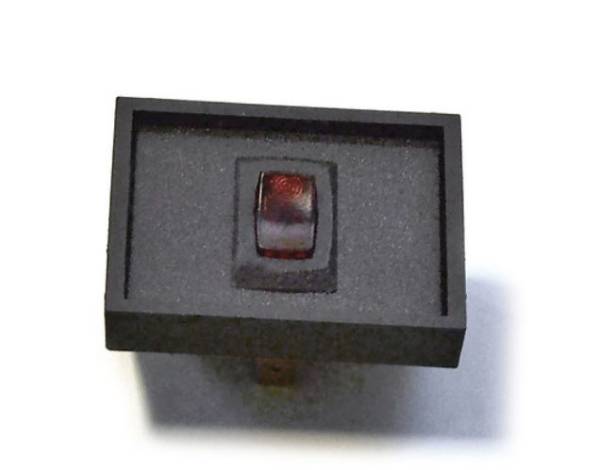 Warn - Warn Multi-Purpose Switch 220020