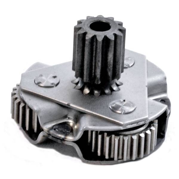 Warn - Warn Winch Geartrain Housing 28433