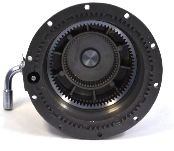 Warn - Warn Winch Geartrain Housing 62809