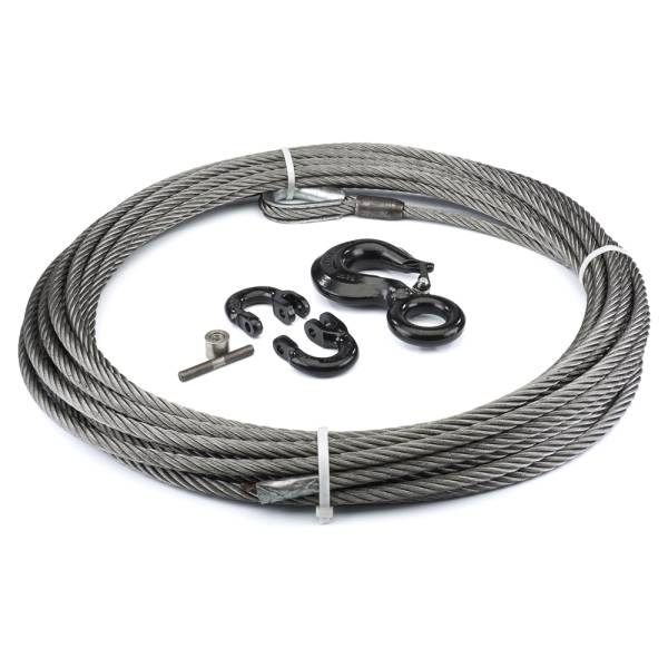 Warn - Warn Winch Cable 77594
