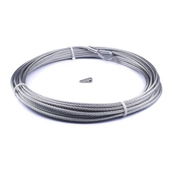 Warn - Warn Winch Cable 89212