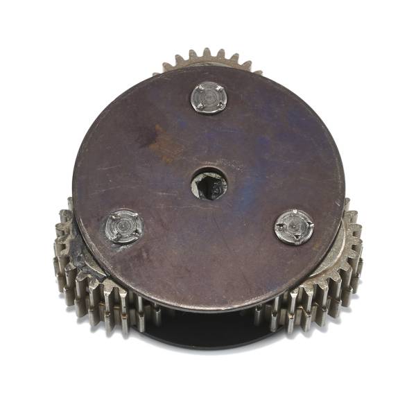 Warn - Warn Winch Geartrain Housing 89556