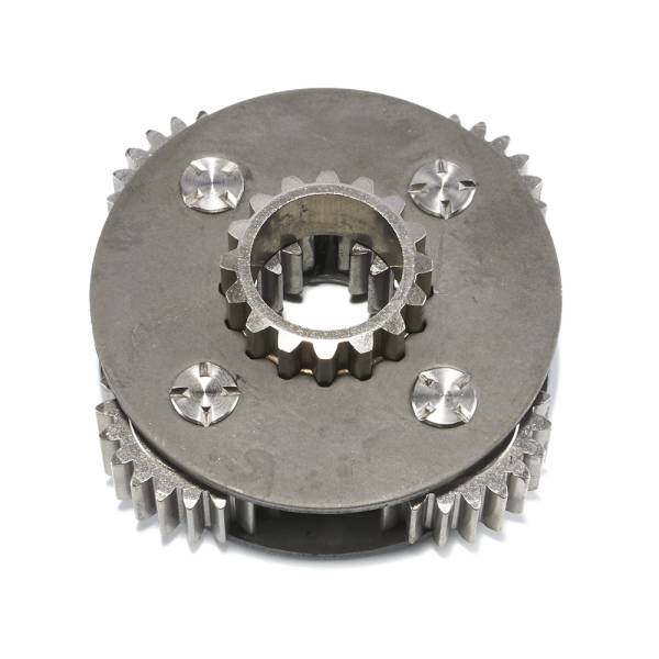 Warn - Warn Winch Geartrain Housing 89572
