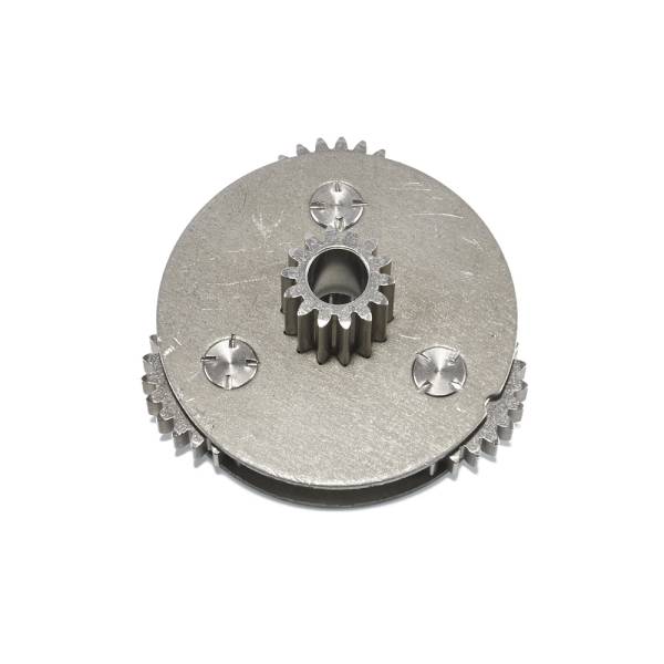 Warn - Warn Winch Geartrain Housing 89575