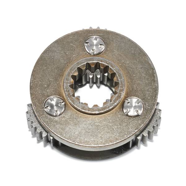Warn - Warn Winch Geartrain Housing 89574