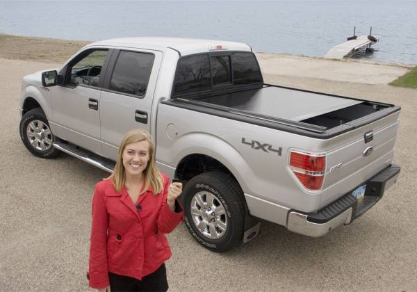 Retrax - Retrax PowertraxONE Ram 1500 5.7' (09-19 Clsc) w/Stk Pkt w/o RB 20230