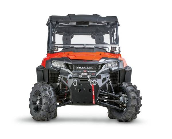 Warn - Warn Winch Hardware Kit 101698