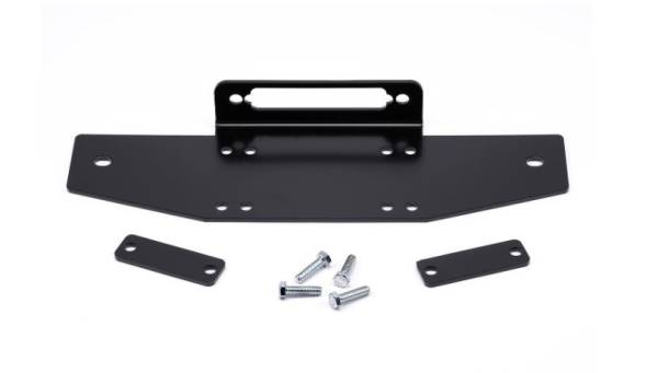 Warn - Warn Winch Mount 102848