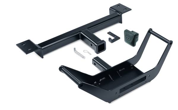 Warn - Warn Winch Geartrain Housing 70919