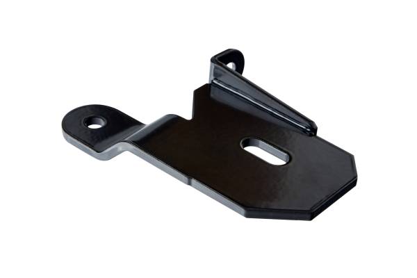 KC HiLiTES - KC HiLiTES KC A-Pillar Light Mount Brackets for 2018-2019 Jeep Wrangler JL - 7318 7318