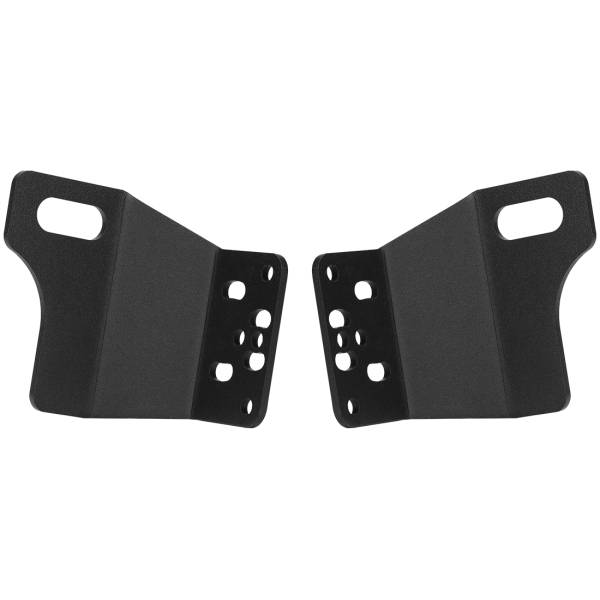 RIGID Industries - RIGID Industries RIGID 2018-2020 Ford F-150 Bumper Mount Fits 20 Inch LED light bar 41674