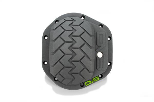 DV8 Offroad - DV8 Offroad Differential Cover; Dana 44 D-JP-110001-D44